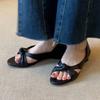 Designer Women Sandals Summer Dress Shoes Casual Woman Slippers New 2025 Designer Slides Walking Cozy Sandalias De Mujer