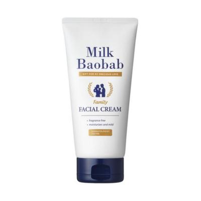 Milk Baobab Family Facial Cream (160g)