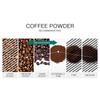 Refillable Design Reusable Coffee Capsule Coffee Powder Pod  For Zenius Machines