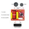 Quality Bookshelf Speaker Frequency Dividers HiFi Crossover Filter Modules