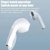 2026 A2-Wireless Bluetooth Headphones with Ultra Long Battery Life, Comes with Charging Case and Includes Microphone