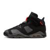 (GS) Air 6 Retro X Paris Saint-Germain 'Iron Grey' Kids' CN1078-001