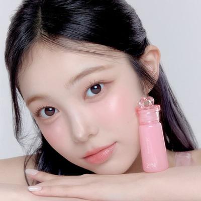 Makeup – Rouge