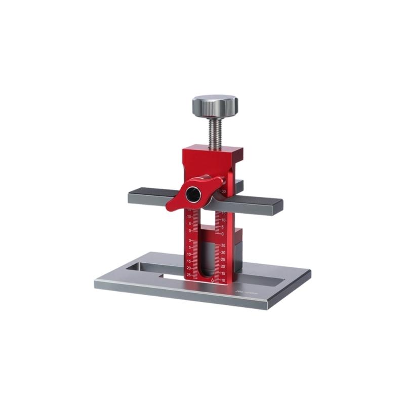 652F Hardware Installation Device For Strengthened Stability And Simple Task