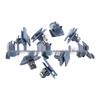 Buick Chevrolet Opel B-pillar Decorative Clip & Trunk Liner Fixing Clip