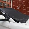 Car Windshield Waterproof Sun Shade Snow Frost Ice Dust Shield Cover Protector