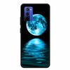Phone Case For Wiko 10 Back Cover Case Shockproof Black Bumper Silicone Soft Funda For Wiko 10 Case For Wiko10 Coque 6.75" Capas