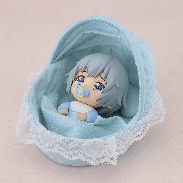 Nendoroid Nendoroid More Baby Cradle