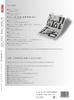A4 Book Type Tool Set 20pcs E-Value ETS-20A4
