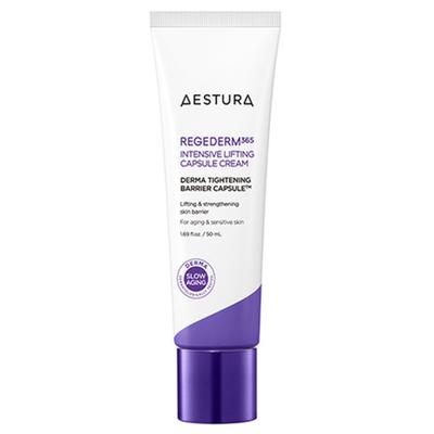 Aestura Risederm 365 Crema in Capsula Densità Elasticità, 50ml, 1 unità