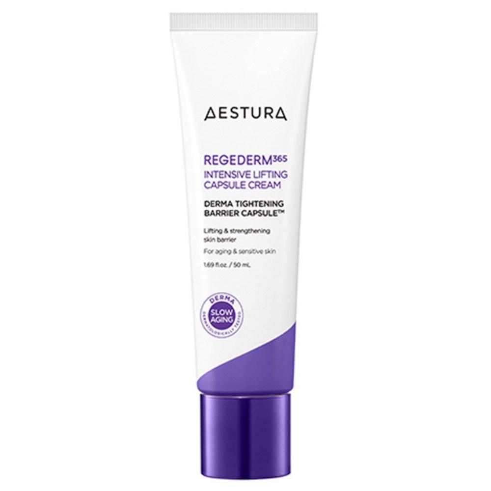 

Aestura Risederm 365 Density Elasticity Capsule Cream, 50 мл, 1 шт.