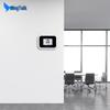 DingTalk Smart Face Recognition Attendance Machine CN Plug (adapter Included)