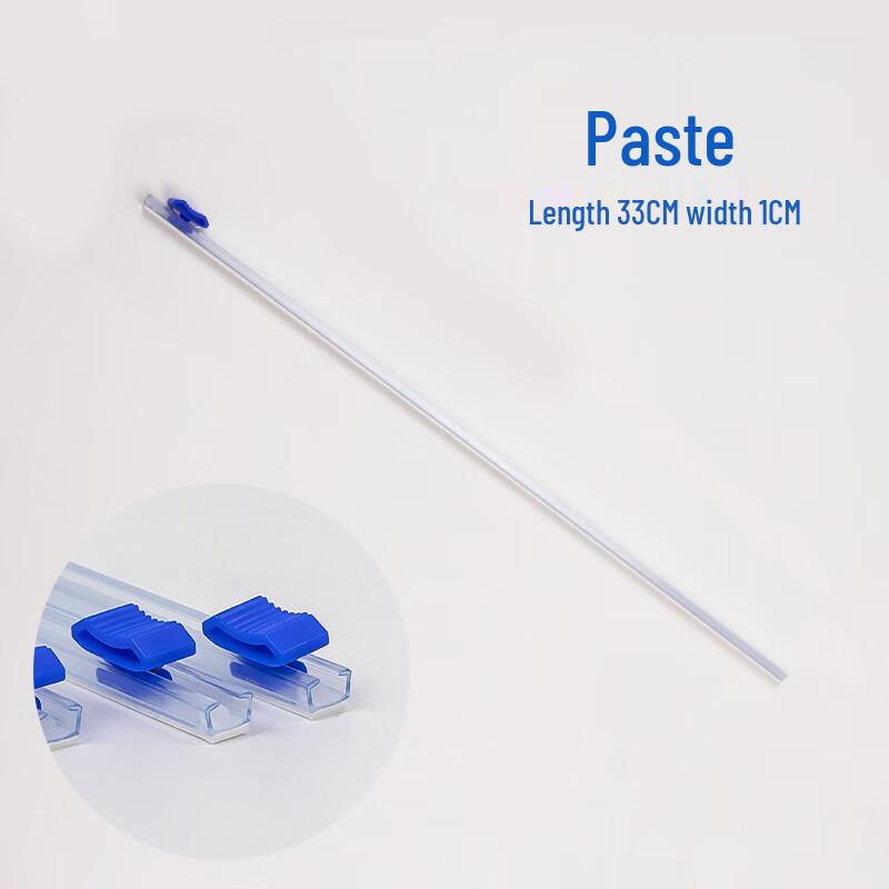 Food Wrap Dispenser with Sliding Cutter