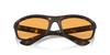 Balorama Matte Havana Sunglasses Size 62 Ray-Ban Men's RB4089,