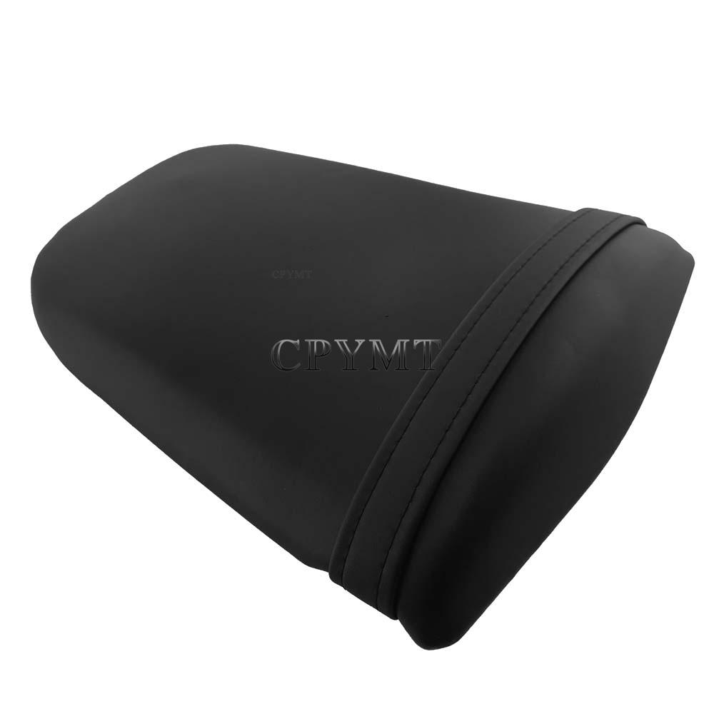 Motorcycle Front Driver Rider Seat / Rear Passenger Seat Pillion Fit for CBR600RR CBR 600 RR 2007 2008 2009 2010 2011 2012 Rear