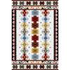 Rovigo Home Washable Printed Carpet RV164-FNL470