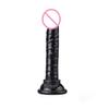 Crystal Jelly Realistic soft Dildo Penis Suction Cup Mini dicks Female Masturbation Erotic Cock Anal Sex Toys for Woman Lesbain