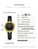 European Style Bestseller Ladies' Waterproof Quartz Wristwatch with Simple Polygonal Design and Mesh Strap - Model 1642