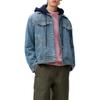 LOEWE Denim Jacket H526Y02WA4-5100