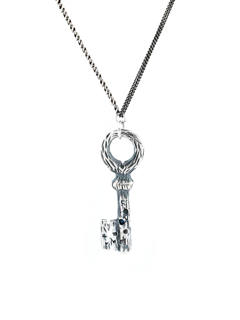 Harang Hr 447N_Harang Necklace