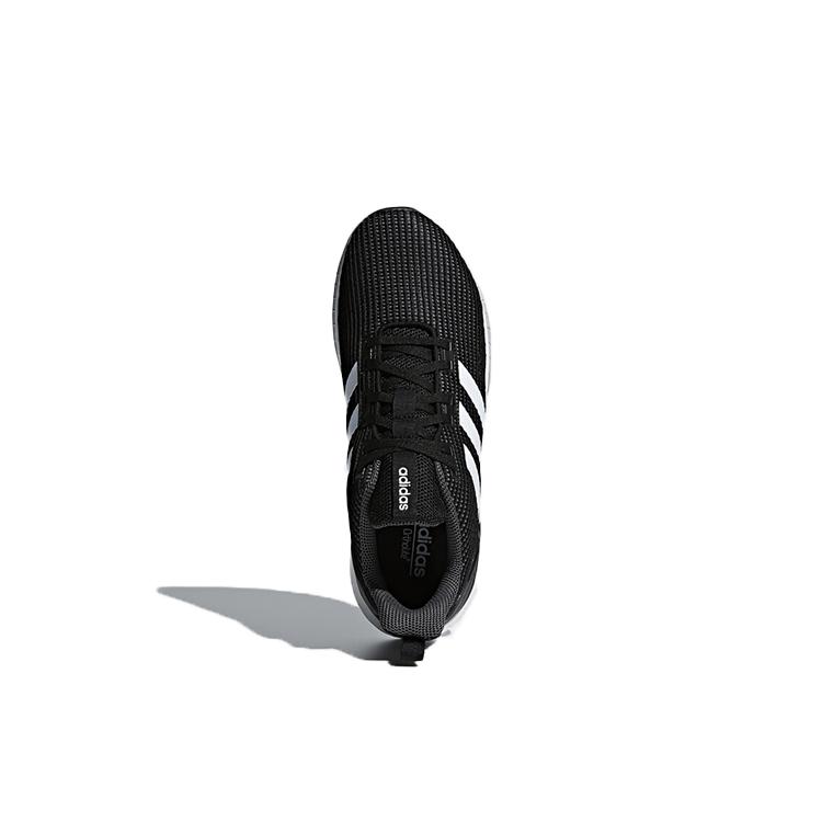 Adidas Neo Questar Tnd 'Black White' DB1122