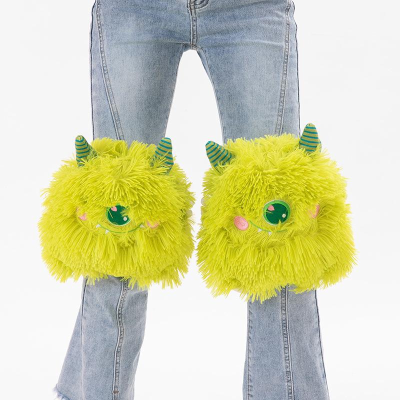 Zimní lyžařské ochranné vybavení Želva plyšová hračka Prdící polštář Měkké roztomilé hnědé medvídě Chrániče kolen Chránič kyčlí Lyžařská protipádová podložka