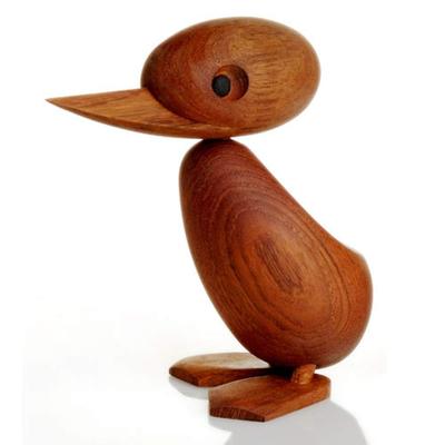 Decoración para el hogar
 – Estatuillas