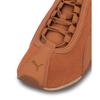 Puma H-Street Premium Brandy Toasted Almond Unisex Sneakers Orange Gum 403777-01