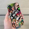 Jc Reyes JC REYES Tour 2025 Phone Case For Iphone 17 Pro Max 15 16 Pro 14 Plus 13 11 12 Xr X Xs 7 8 SE Plus Back Cover