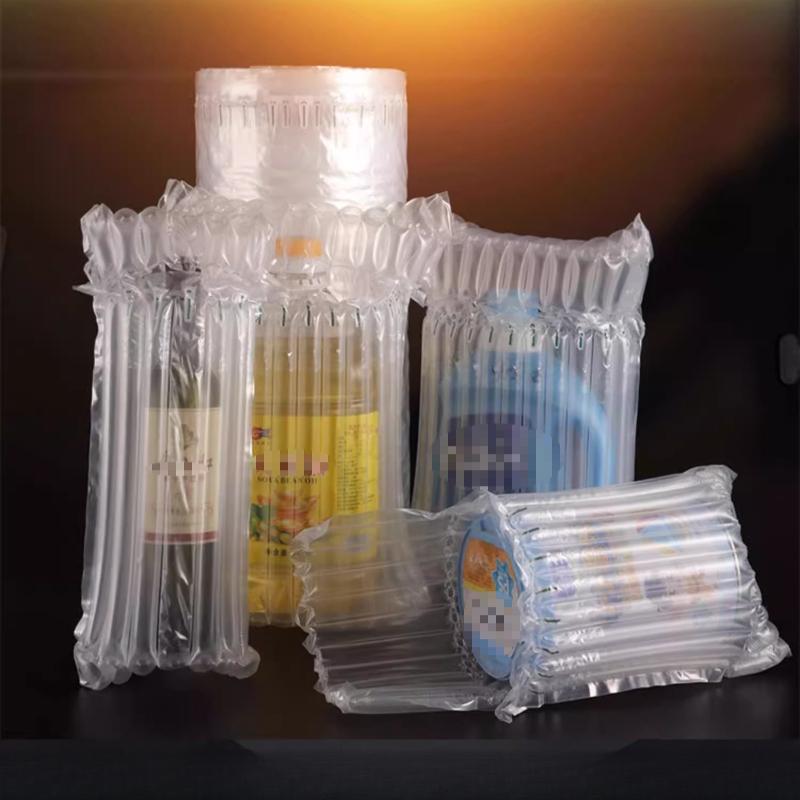 Special Inflatable Column for Fragile Packaging, Shockproof Bubble Column, Sealed Moisture-proof Bubble Column, Inflatable Bag, Pressure Resistant