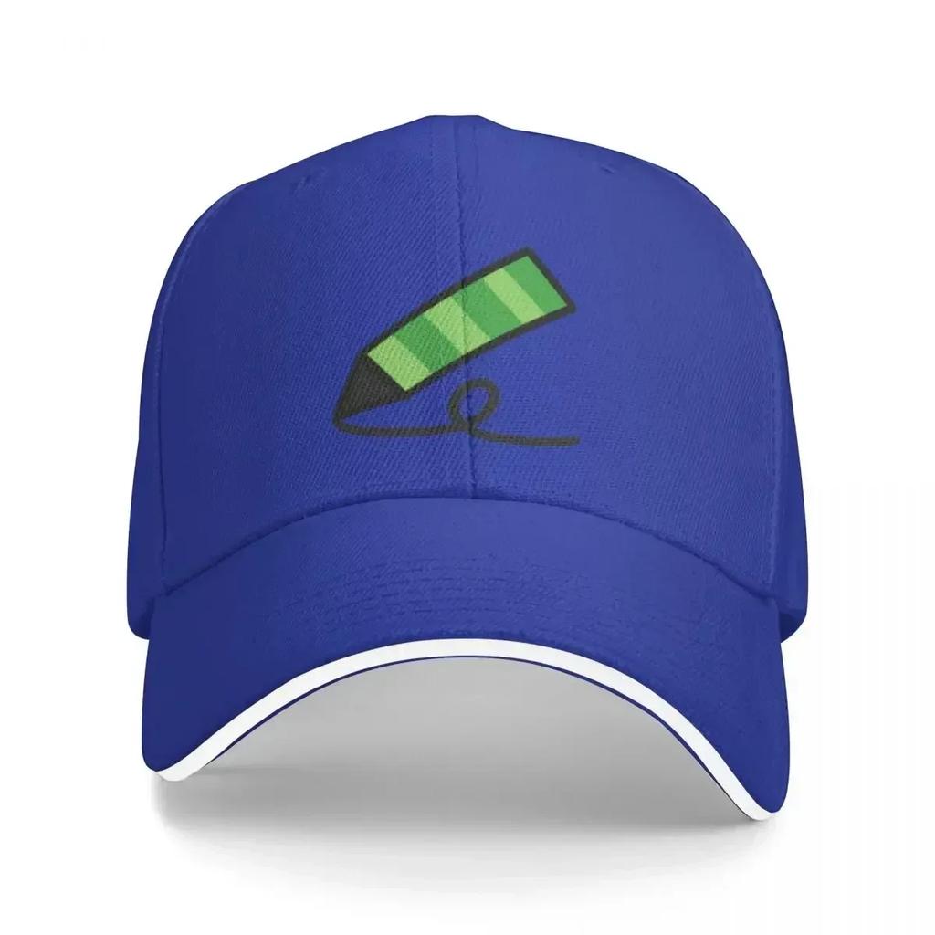 blues clues th anniversary Cap Baseball Cap christmas hat beach hat Mountaineering hats for Women Unisexs