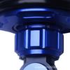 CNC-Machined 203mm Adjustable Damping Shock Absorbers for Motorcycle Modifications