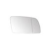 Right Heated Mirror Glass 51167065082 For BMW 5' E60 E61 03-10 6' E63 E64 04-10