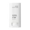 Skin Cotton UV Shield Tone Up Stick Fragrance-Free SPF50+ PA++++ Waterproof Resistance Renewed February 2026