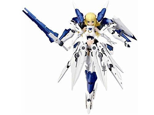 

Busou Shinki 11 Altrane Painted Action Figure Vol.