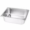 Stainless Steel 1/2 Gastronorm Food Pan