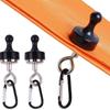 ZISIZ Outdoor Magnetic Hooks