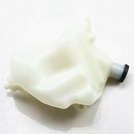 Weißer Kühlmittelbehälter Wassertank Flasche für Honda CBR600RR CBR 600RR 2007-2008