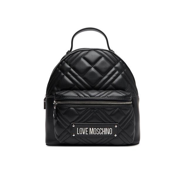 

Рюкзак LOVE MOSCHINO JC4148PP0MLA000B чёрный