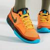 Nike Ja 1 SE Bright Mandarin GS FB8977-800