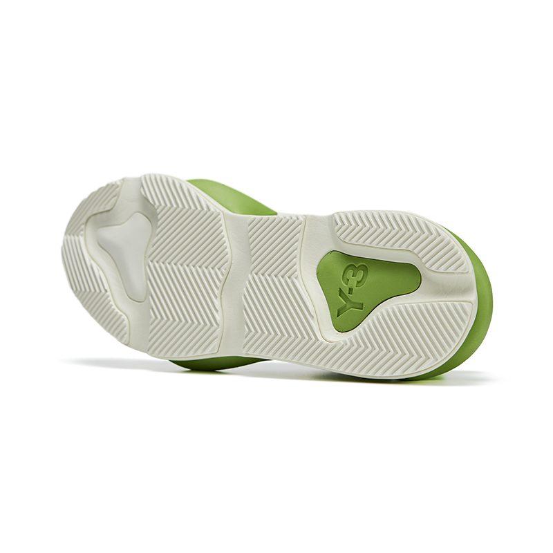 Adidas Y 3 Kaiwa Team Rave Green IG1040