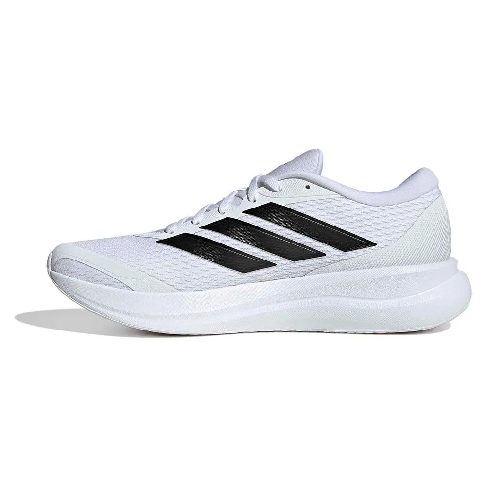 Adidas runfalcon 6 sneakers cloudfoam White/Black/Green