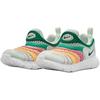 Nike Dynamo Free Comfortable Versatile Casual Shoes Kids sneakers White IV0523-301