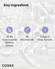 COSRX Galactomyces 95 Essence 100ml Galactomyces Fermentation Filtrate Texture Essence Fermented Serum Sensitive Skin COSRX Skin Care Basic Cosmetics