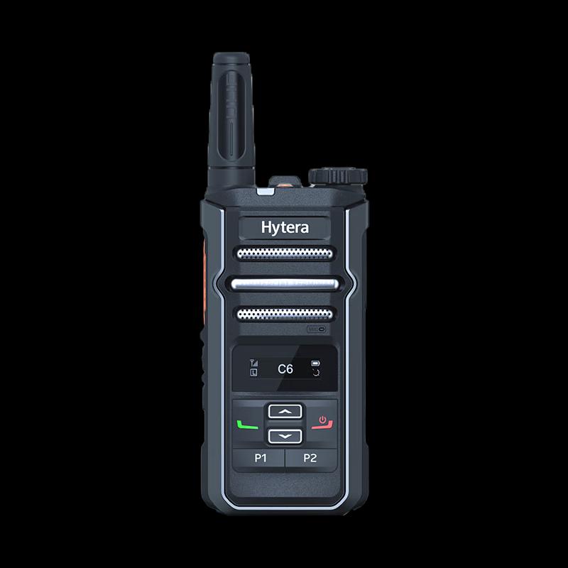 

Hytera G36 Digital Walkie-Talkie (CN version)