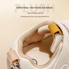 Spring 2026 Toddler Soft Sole Non-Slip Breathable Cartoon Mesh Shoes for Boys & Girls
