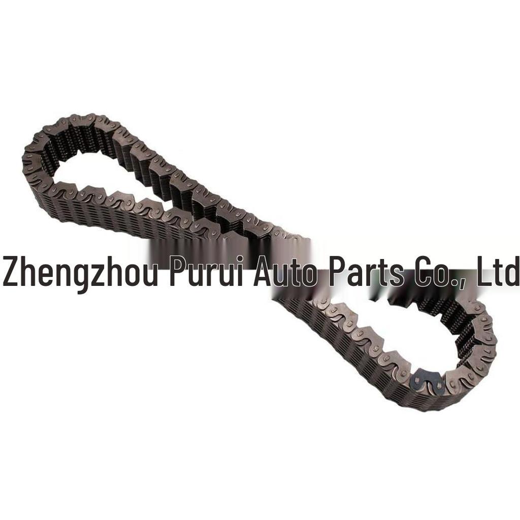 47356-49200 47356-H1000: Compatible Transfer Case Chain for Hyundai Kia Vehicles