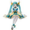 Miku Hatsune Figure Anime Girl Model Desktop Decor Collectible Doll Gift For Fans Future Vocaloid Statue Japanese Cute Kawaii Otaku