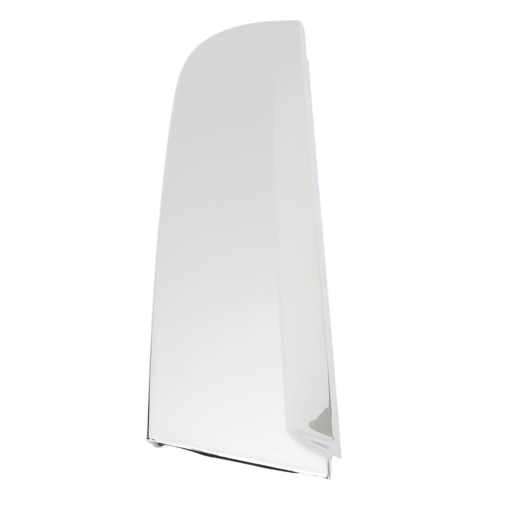 Rear Right Door Pillar Molding 832803W010 Outside Door Belt C Pillar Trim Panel Replacement for Kia Sportage 2011‑2016