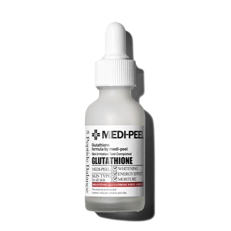 MEDI-PEEL Bio-Intense Glutation White Ampulle 30ml